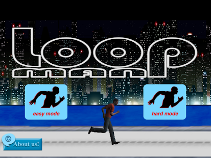 How to download Loop Man 1.0 apk for android