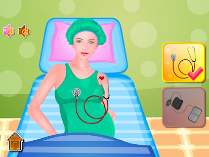 How to get Mother gives birth twins 7.7.0 apk for bluestacks
