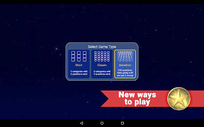 Blast Trivia poster 9