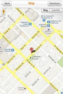 EasyPark Parking Screenshots 3