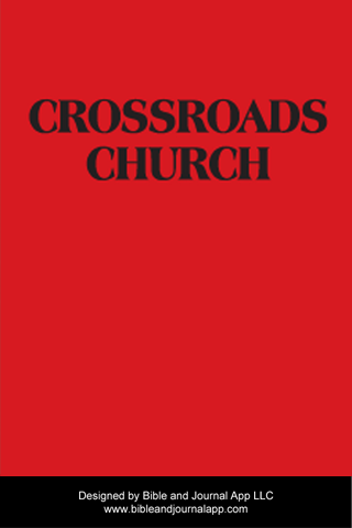 Crossroads Church