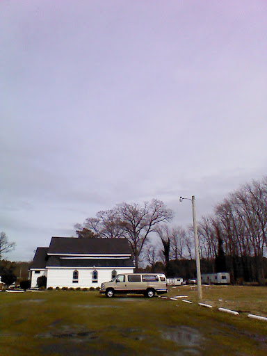 Light House Church