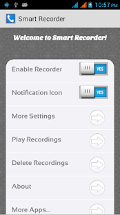 Call Recorder - ACR - Android Apps on Google Play