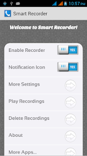 All Call Recorder Deluxe - Android Apps on Google Play