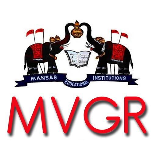 MVGR College of Engg Mobile LOGO-APP點子