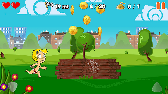 Download Running Twister Save your Love APK for PC