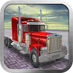 Big Truck Driver Simulator 3D Apk