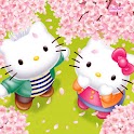 Hello Kitty - Puzzle 3-in-1