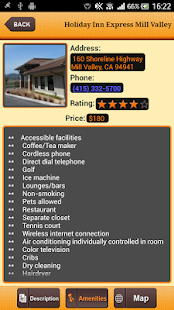 Muir Woods National Monument - náhled