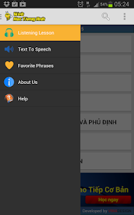 Download Tiếng Anh Cơ Bản 5 APK for Android