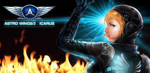 AstroWings3: ICARUS 1.0.7