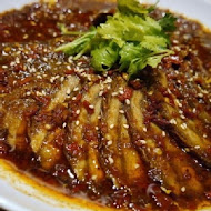 開飯川食堂