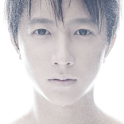 韩庚 logo
