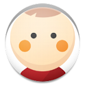 Baby Crying(monitor and alert) icon