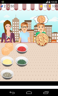 Free Pizza Games APK for PC