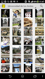 Uniandes by Universidad de los Andes poster 3