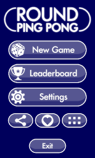 How to install Round Ping Pong 1.2.3 unlimited apk for laptop