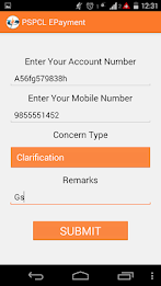 PSPCL Electricity Bill Payment poster 6