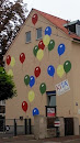 KiGa Luftballons