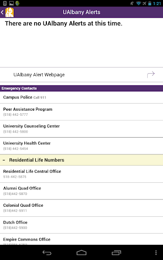 免費下載教育APP|UAlbany app開箱文|APP開箱王