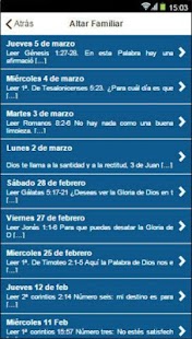 Iglesia el Encuentro Screenshots 3