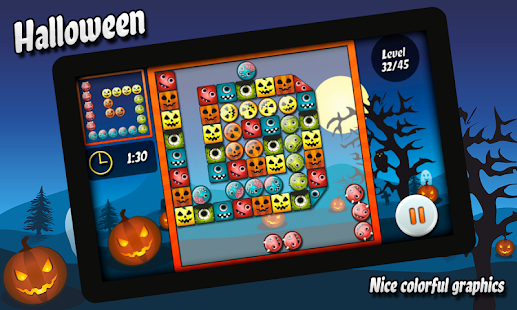 How to install Ball Worlds: Halloween 1.0.1 unlimited apk for android
