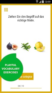 Picture Dictionary Italian - náhled