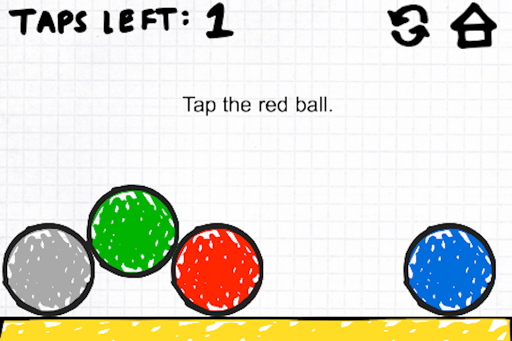 Doodle Ball