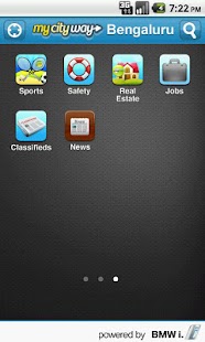 How to install MyCityWay - Bengaluru 1.2 apk for pc