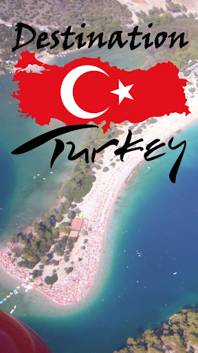 Destination Turkey Holiday