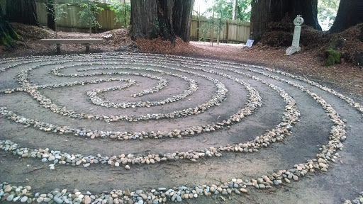 Meditation Labyrinth