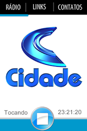 Sistema Cidade poster 1