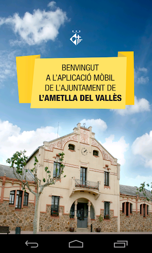 【免費新聞App】L'Ametlla del Vallès-APP點子