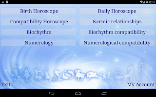 Personalized Astrology APK Screenshot Thumbnail #10