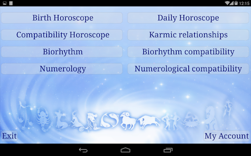 【免費娛樂App】Personalized Astrology-APP點子