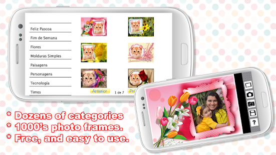 Free Download Scrapee - Photo Frames APK for Android