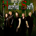 Haunted South Podcast App logo