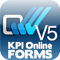 Ikon KPI Forms V5 APK