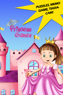 How to download Princess Games and Tiara Cam 1.0 mod apk for android