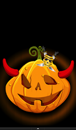 Pumpkin Maker Salon poster 9