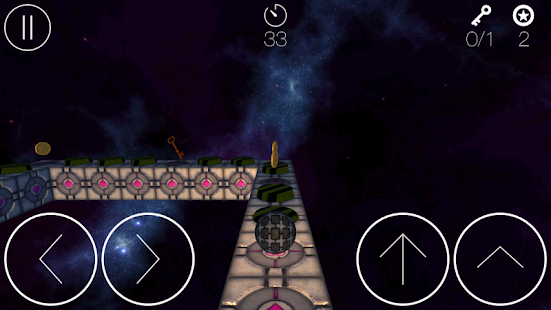 Free Sphere: gravity puzzle APK for Android