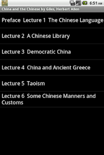 Free Download China and the Chinese Librivox APK for Android
