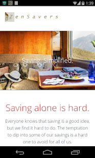 Zen Saver - Save with Friends Screenshots 4