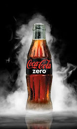 M:I & Coke Zero Wallpaper poster 2