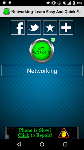 Networking-LENQ FREE