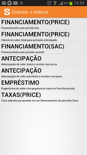 【免費財經App】Descomplica Financeira-APP點子