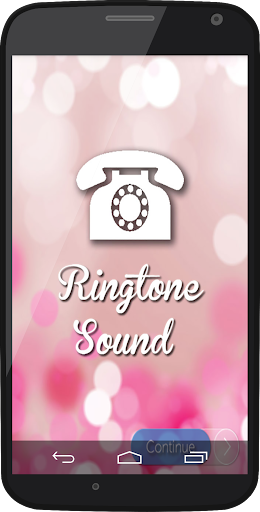 【免費音樂App】Business Ringtones Pro-APP點子