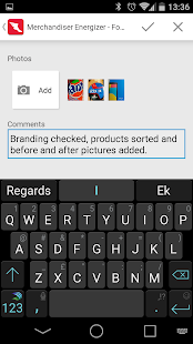 How to download Mercury Promos & Merchandising patch 1.2 apk for pc
