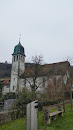 Kirche Stein am Rhein
