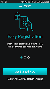 How to download CUA redi2PAY 1.0.9 unlimited apk for bluestacks